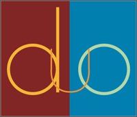 branding: duo restaurant