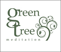 branding: Green Tree Meditation