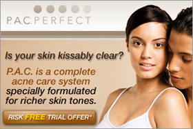 banners: PAC Perfect